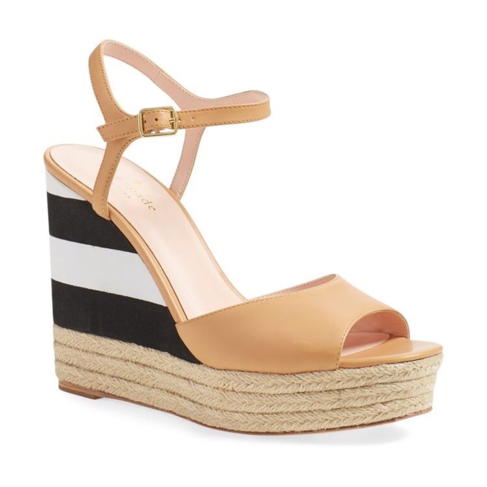 Kate Spade New York Deanne Wedges